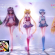 Illustration for article titled Heres the full opening song for iSailor Moon Crystal/i